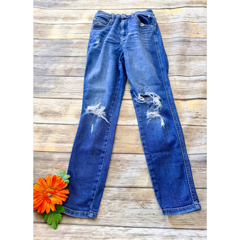 DAZE JEANS-SIze 26